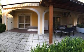 Жилье для отдыха Pizzo Beach Club 66G